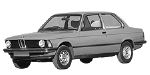 BMW E21 P0864 Fault Code