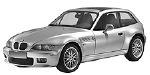 BMW E36-7 P0864 Fault Code