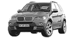 BMW E70 P0864 Fault Code