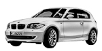 BMW E81 P0864 Fault Code