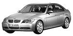 BMW E90 P0864 Fault Code