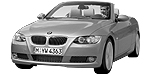 BMW E93 P0864 Fault Code