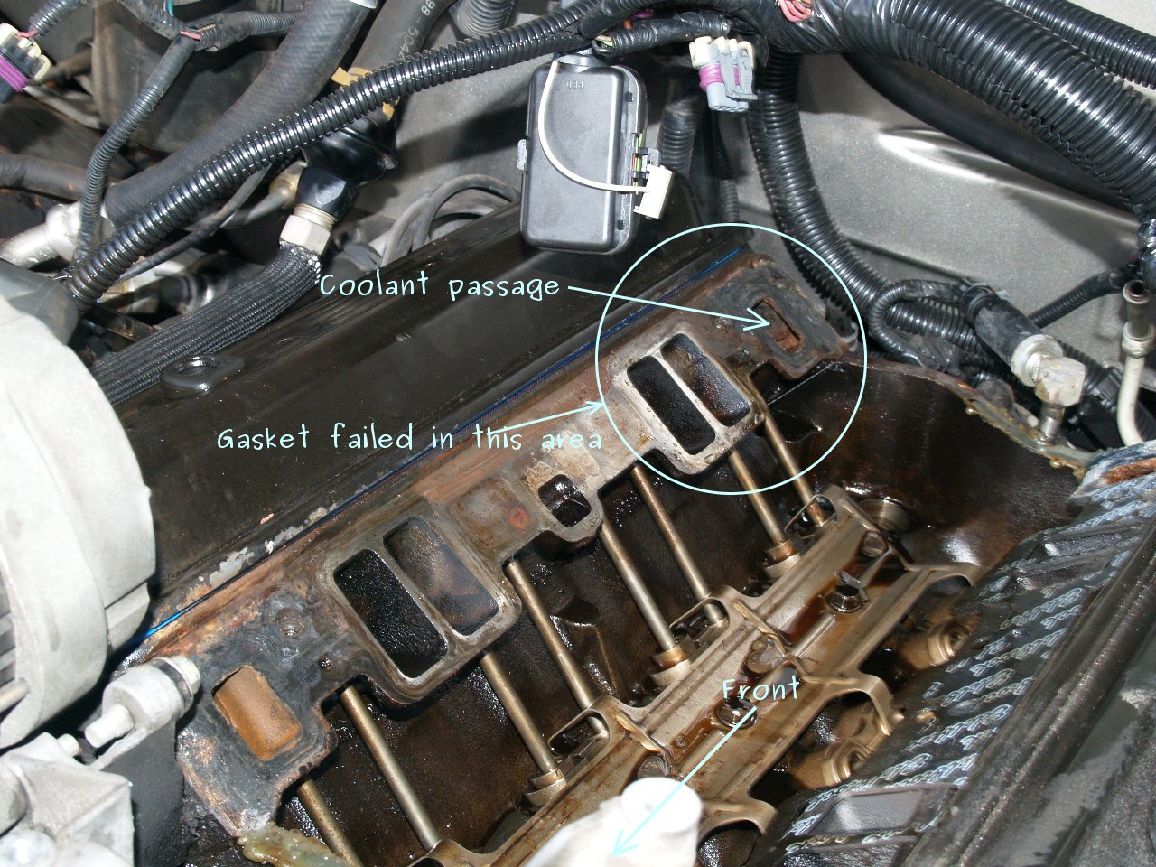 See P0864 in engine